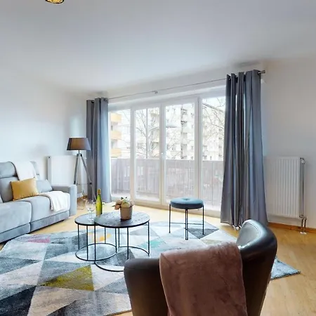 Le Nid Cosy + 1 Garage Apartment Colmar Exterior photo