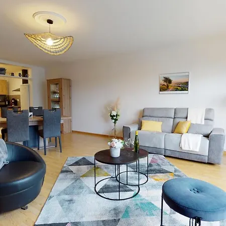 Le Nid Cosy + 1 Garage Apartment Colmar Exterior photo