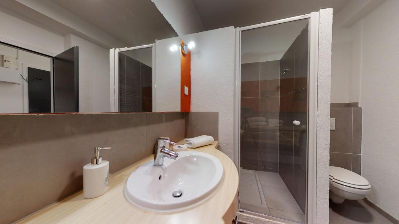 Le Nid Cosy + 1 Garage Apartamento